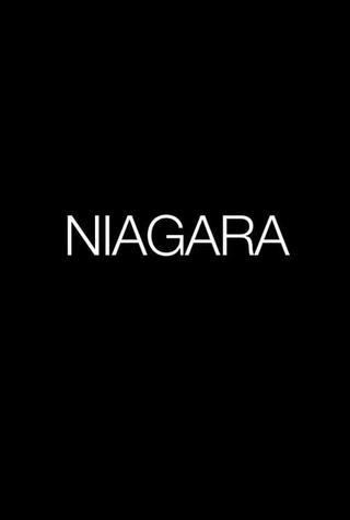 Niagara poster