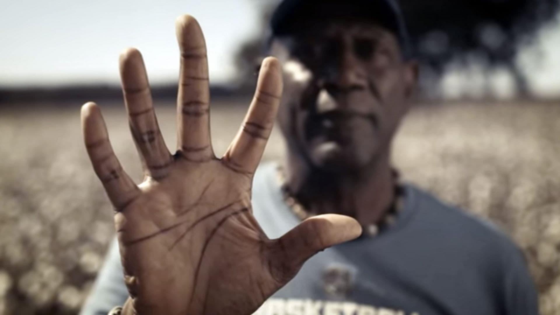 Full Court: The Spencer Haywood Story backdrop