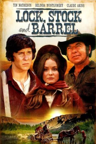 Lock, Stock and Barrel poster