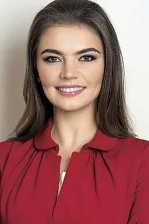 Alina Kabaeva pic