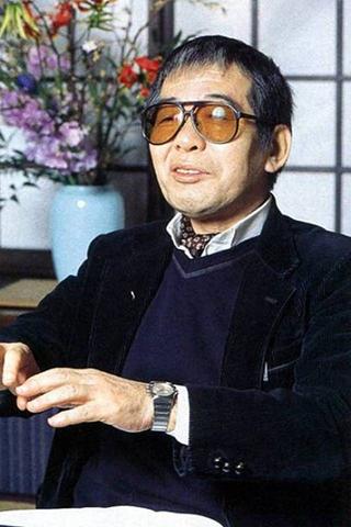 Kazuhiko Kato pic