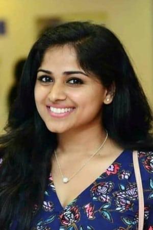 Chandini Sreedharan poster