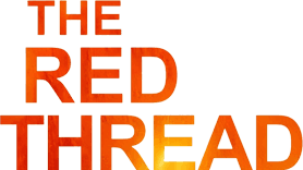 The Red Thread logo
