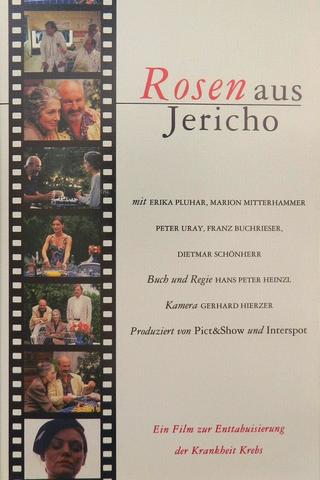 Rosen aus Jericho poster