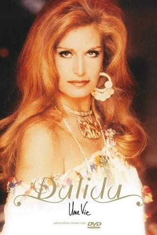 Dalida - Une vie poster