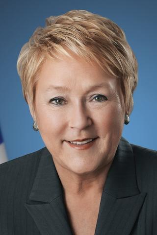 Pauline Marois pic