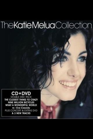 Katie Melua - The Katie Melua collection poster