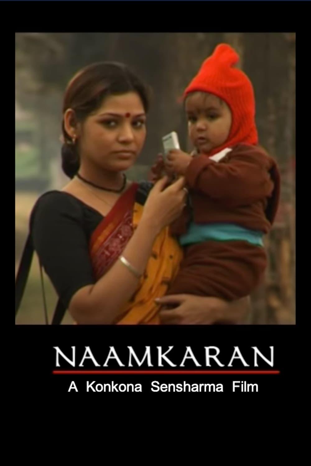 Naamkaran poster