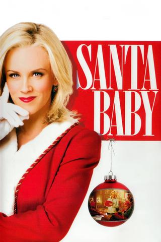 Santa Baby poster