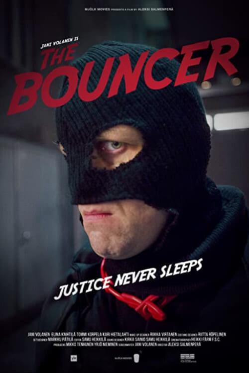 The Bouncer poster