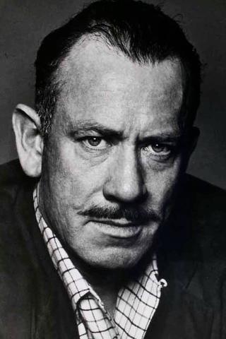 John Steinbeck pic
