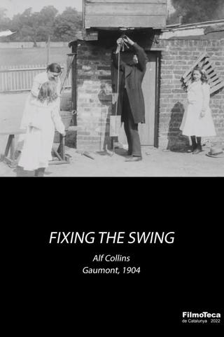 Fixing the Swing poster