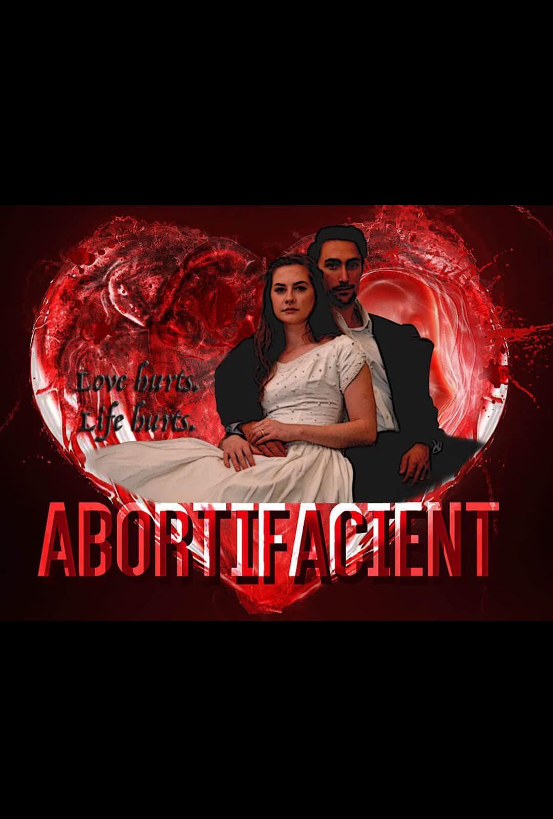 Abortifacient poster