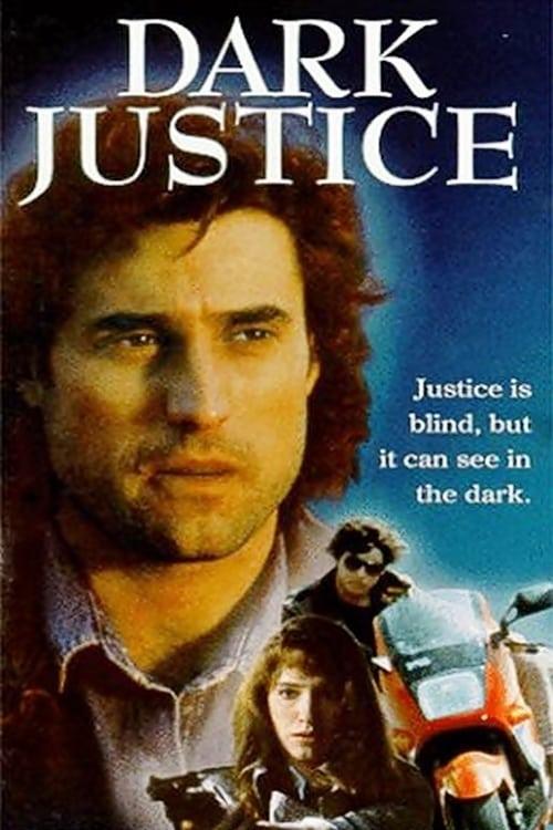 Dark Justice poster