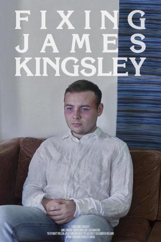 Fixing James Kingsley poster