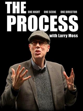 The Process poster