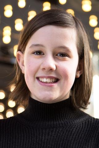 Ruby Barnhill pic