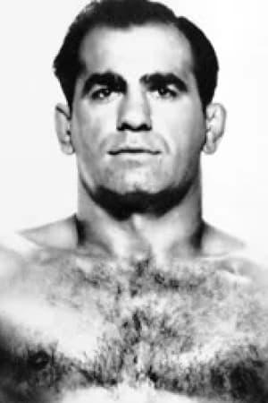 Lou Thesz pic