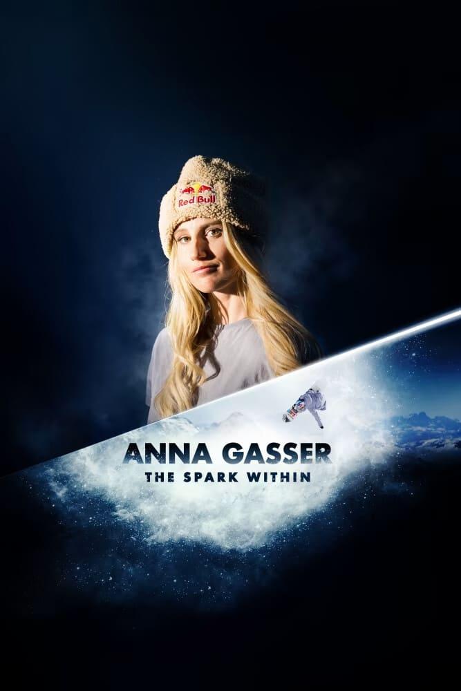 Anna Gasser: The Spark Within poster