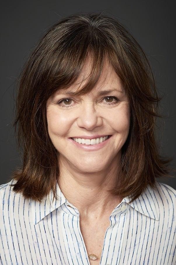 Sally Field poster