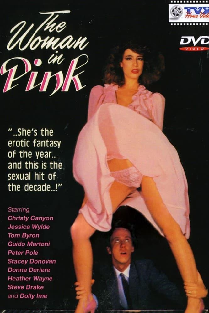 The Woman in Pink poster