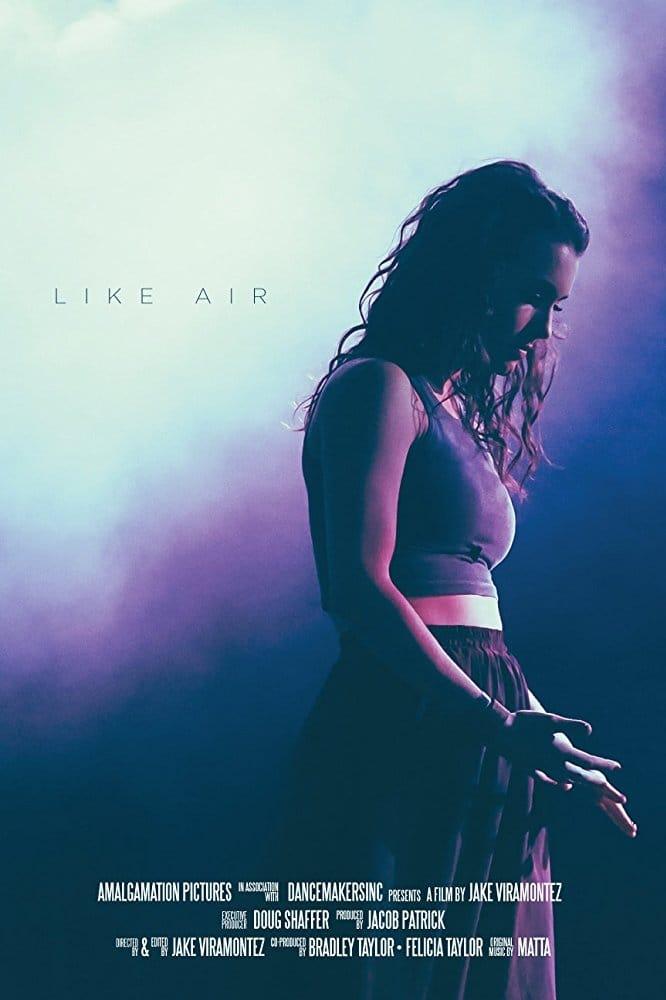 Like Air poster