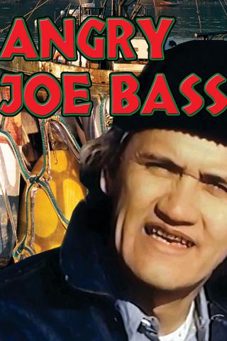 Angry Joe Bass poster