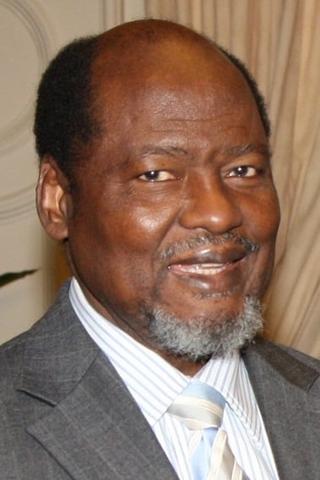 Joaquim Chissano pic