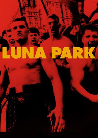 Luna Park poster