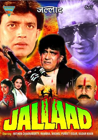 Jallaad poster