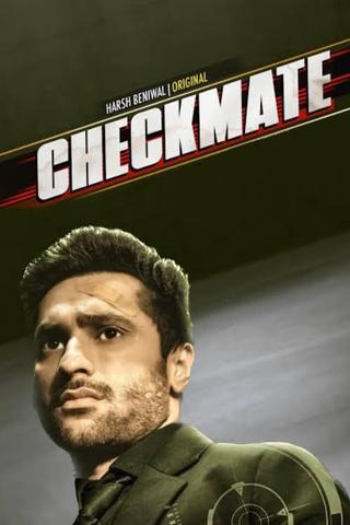 Checkmate poster