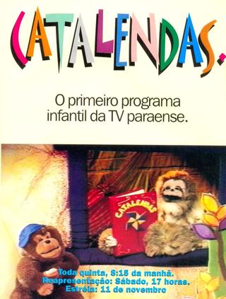 Catalendas poster