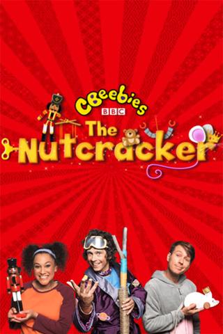 CBeebies Presents: The Nutcracker poster