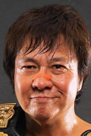 Satoshi Kojima pic