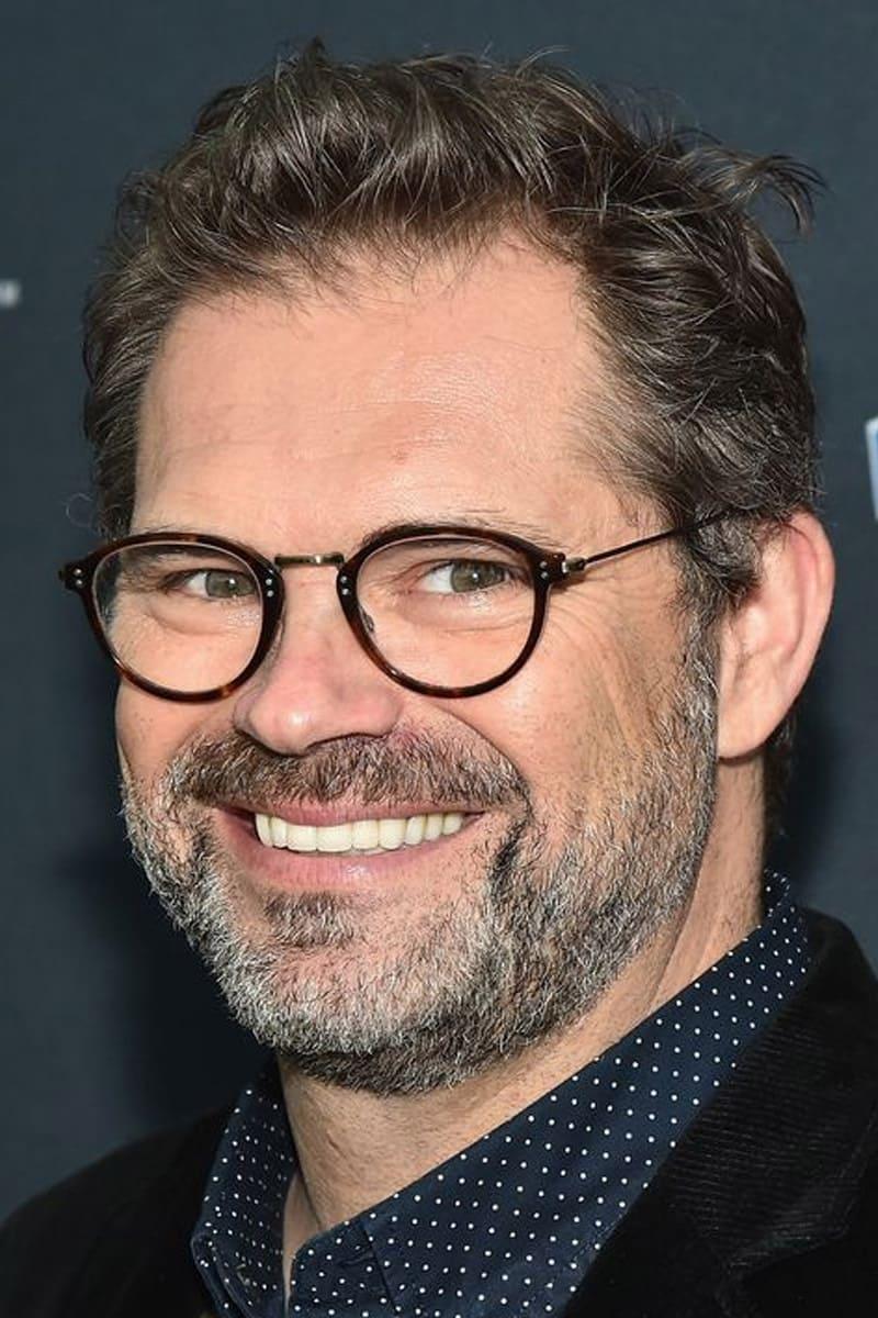 Dana Gould poster