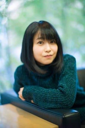 Noriko Ogawa poster
