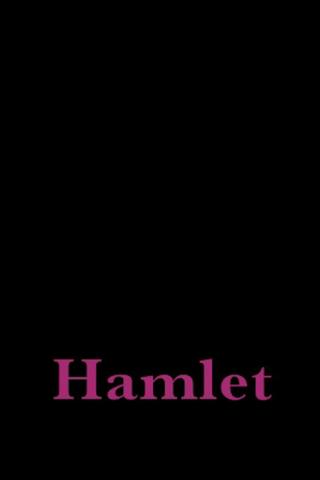 Hamlet: A Teen Movie poster