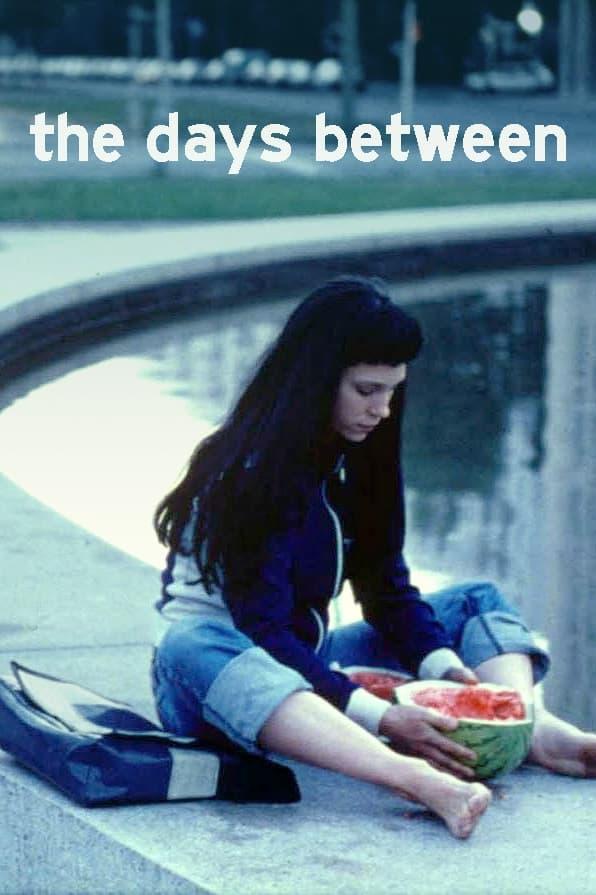 The Days Between poster