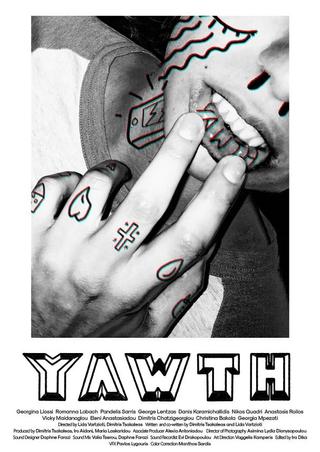 Yawth poster