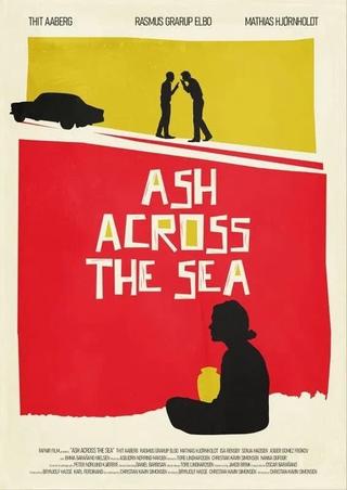 Ash Across the Sea poster