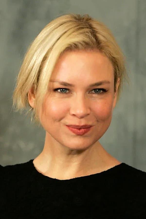 Renée Zellweger poster