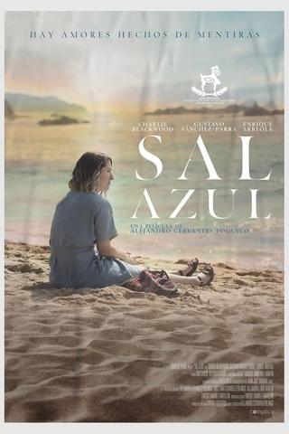 Sal Azul poster