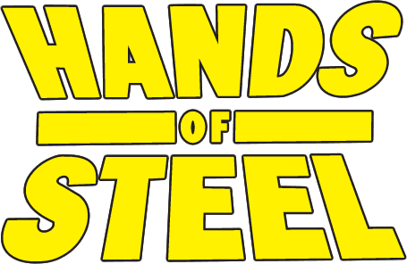 Hands of Steel logo