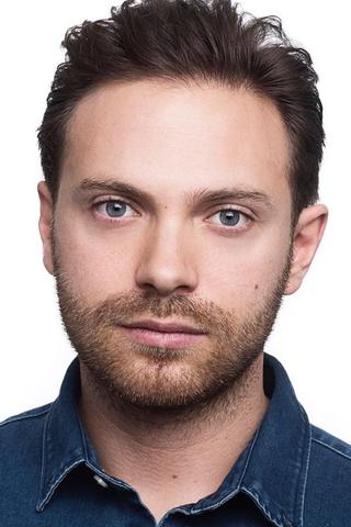 Matt Di Angelo pic