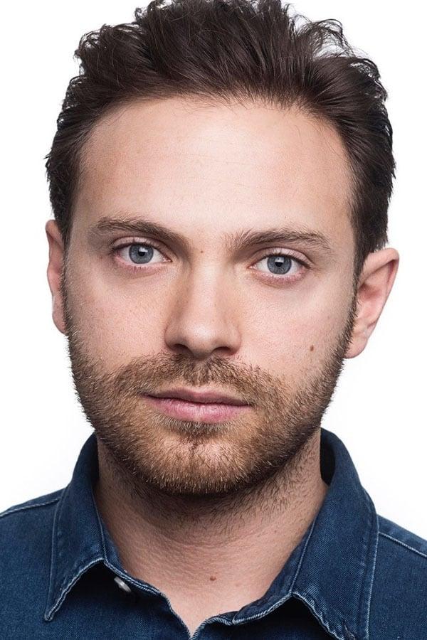 Matt Di Angelo poster