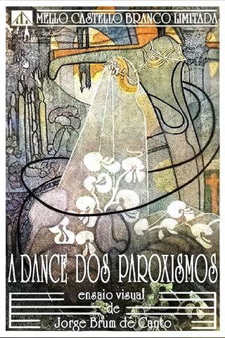 The Dance of the Paroxysms poster