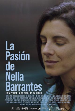 La Pasión de Nella Barrantes poster