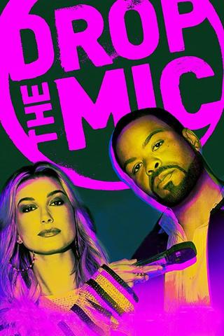 Drop the Mic poster