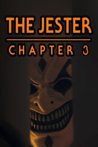 The Jester: Chapter 3 poster