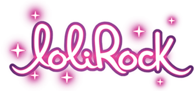 LoliRock logo
